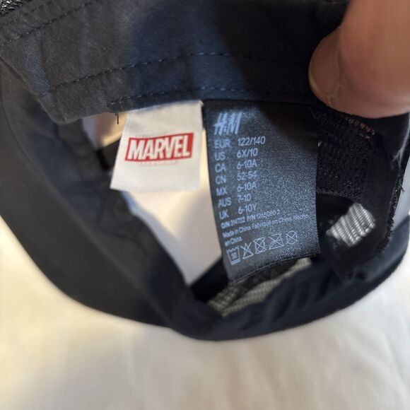 Lot of 5 Kids Spiderman Marvel Hats ****READ DESCRIPTION**** - Picture 7 of 16